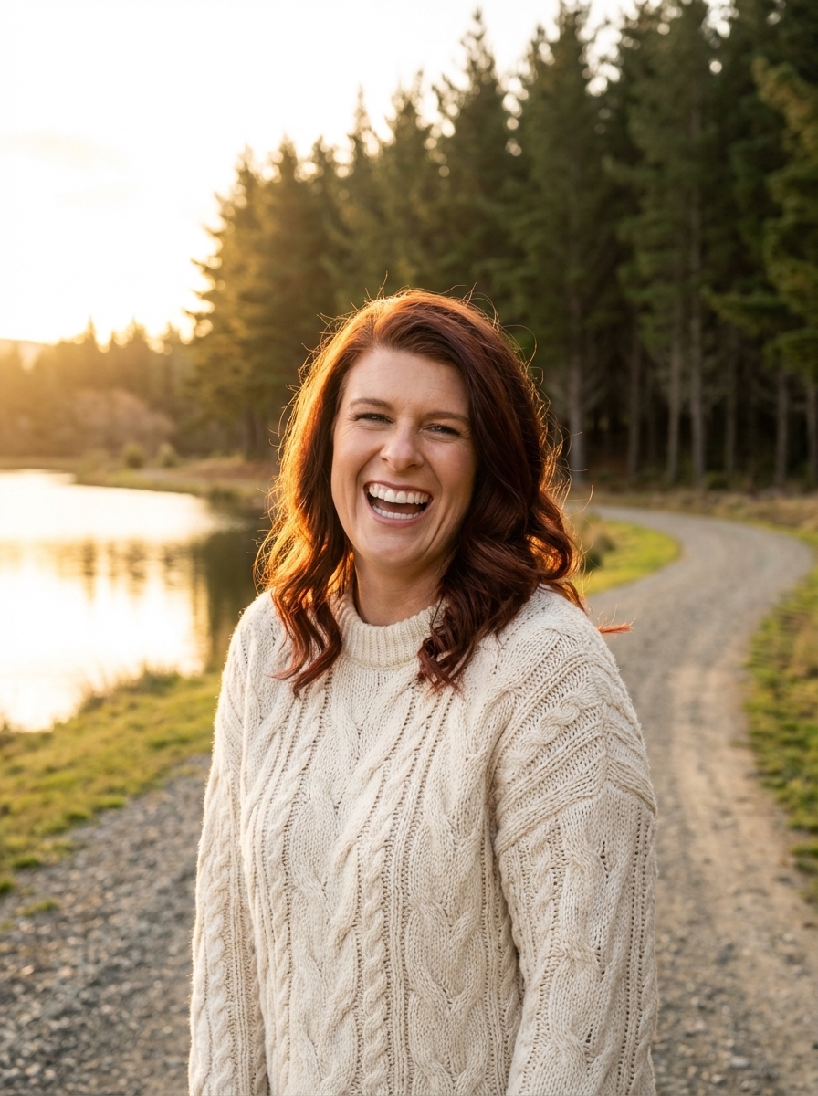 Nicolette Bates, founder of Ember and Ice recovery center